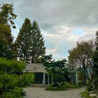 숲 속 아지트에 들어온 것 같은 느낌의 천안 카페 🌳
