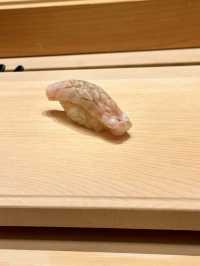 정갈하고 고급스러운 ✨서울 장충동 실내 오마카세 먹방데이트 🍣