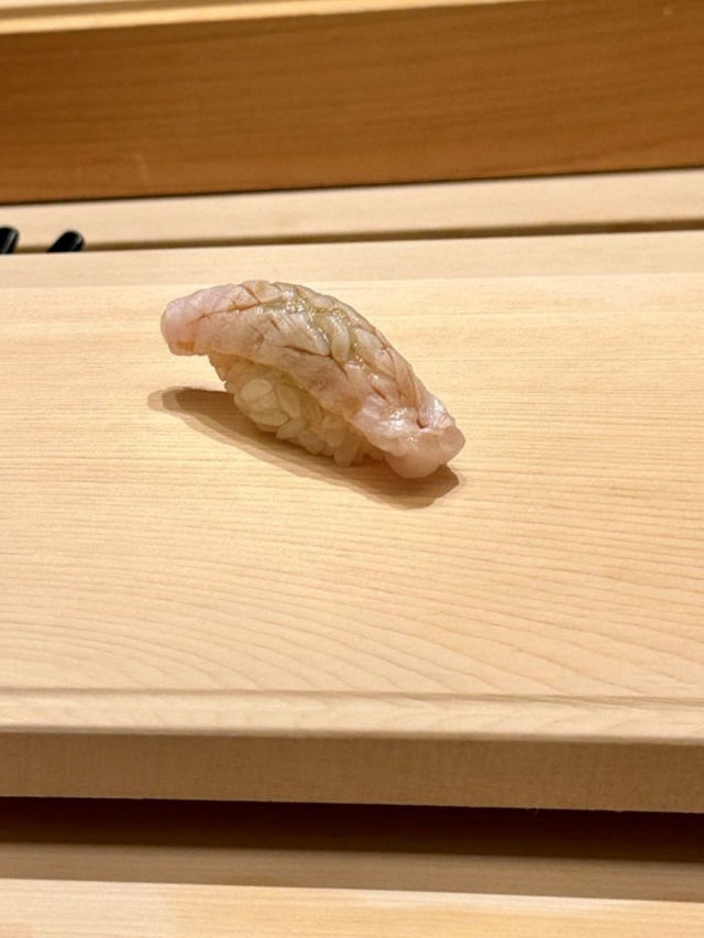 정갈하고 고급스러운 ✨서울 장충동 실내 오마카세 먹방데이트 🍣