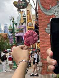🎡 สวนสนุกห้ามพลาดเมื่อมาเซี่ยงไฮ้ | Disneyland
