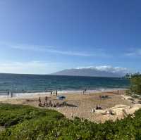 The beautiful island - Maui