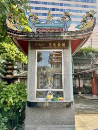วัดสุนทรประดิษฐ์ อุดรธานี