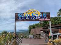 Sun star view Point 