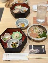 擁有百年歷史的「水炊鍋」 華味鳥