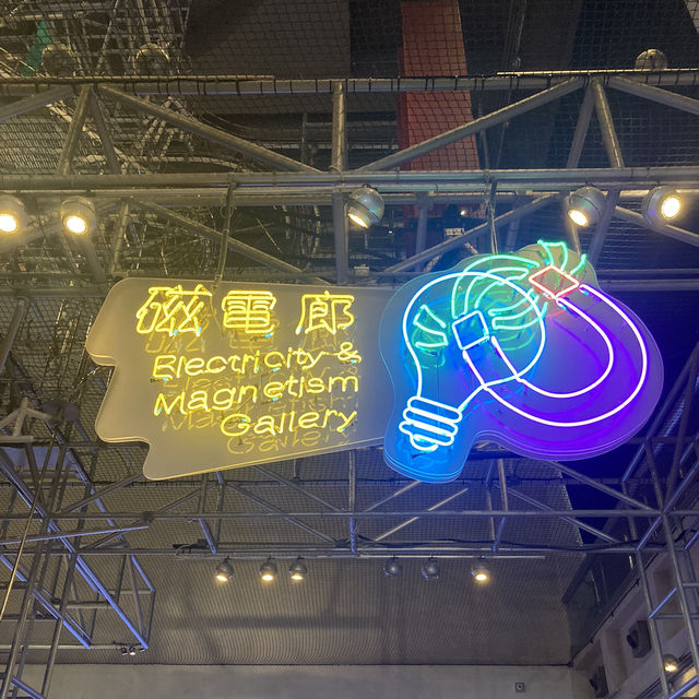 香港最好玩的博物館