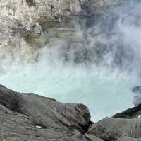 일본 구마모토 아소산 나카다케 화구 탐방: 대자연 속 살아있는 화산의 숨결