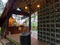【巴釐島】低調療愈咖啡簡餐館Keliki Coffee，最佳森林峽谷景觀，推薦給來巴釐島的朋友