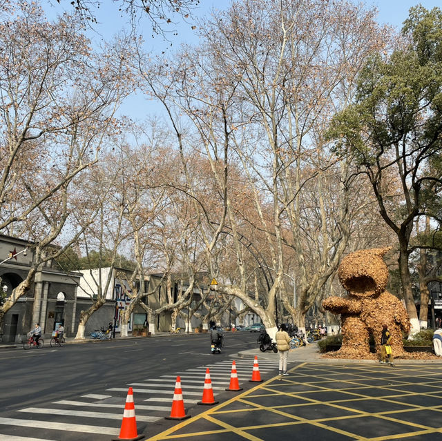 Exploring Serenity: A Journey Through Hangzhou’s West Lake