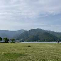 Reflections of Mount Fuji: A day trip to Lake Kawaguchiko from Tokyo