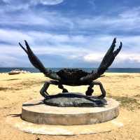 An Artistic Tribute to Marine Life