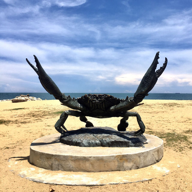 An Artistic Tribute to Marine Life