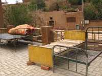 Mazar Village, A Hidden Gem of Spiritual and Cultural Heritage