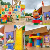 Hong Kong Disneyland