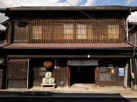 [長野] 諏訪五藏清酒巡禮