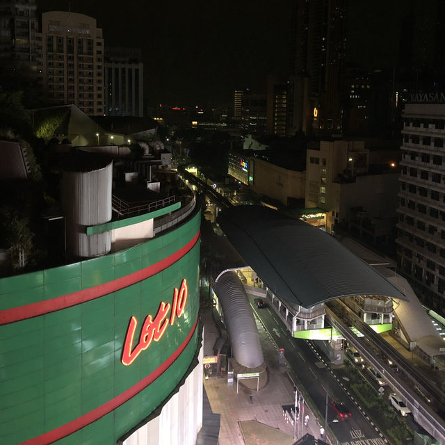 Discover the Vibrant Pulse of Kuala Lumpur at WOLO Hotel 🇲🇾