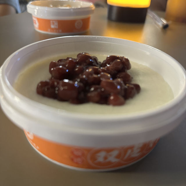 深圳太清涼茶甜品店的雙皮奶推薦 （甘坑古鎮店）