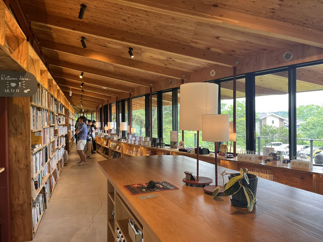 SHOZO CAFE 〜軽井沢コモングラウンズ〜@軽井沢🫖