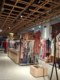 Sarinah Thamrin Plaza