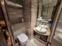 Best budget hotel next to Hong Kong Aiport
