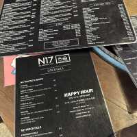 【ポートダグラスグルメ】N17 burger co
