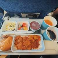 國泰航空Cathay Pacific ✈️｜初體驗 ❤️