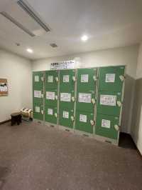 【新潟/湯沢】駅の中にお酒の温泉⁉︎
