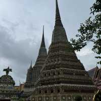 วัดพระเชตุพนธ์หรือวัดโพธิ์