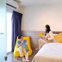 The Iconic Hotel Ari - Jatujak | กรุงเทพ