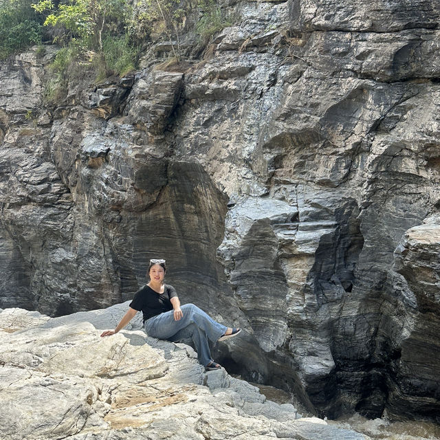 Ob Khan National Park, Unseen Chiangmai