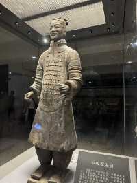 ซีอานประเทศจีน