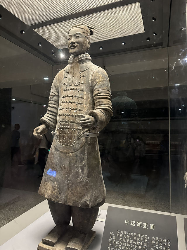 ซีอานประเทศจีน