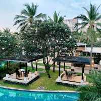 รีวิว Sheraton Hua Hin Resort & Spa