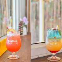 Creamii Cafe Beach Rayong