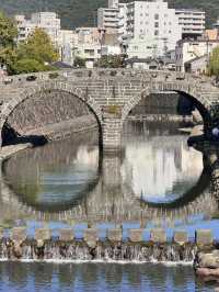 日本獨旅18天Day6 長崎