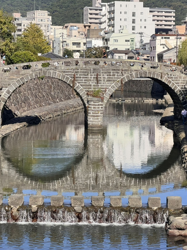 日本獨旅18天Day6 長崎