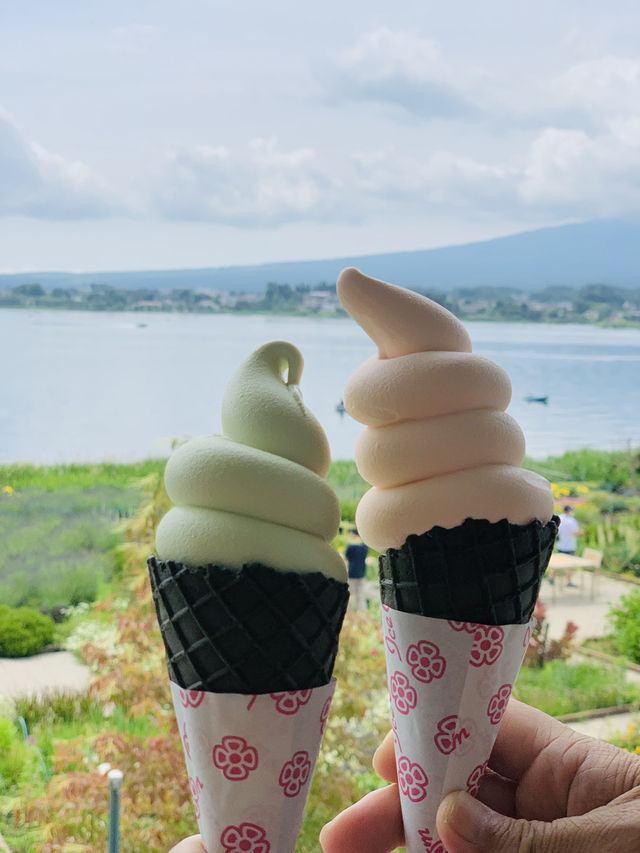 【秋の山梨】1泊2日  おすすめグルメ編！