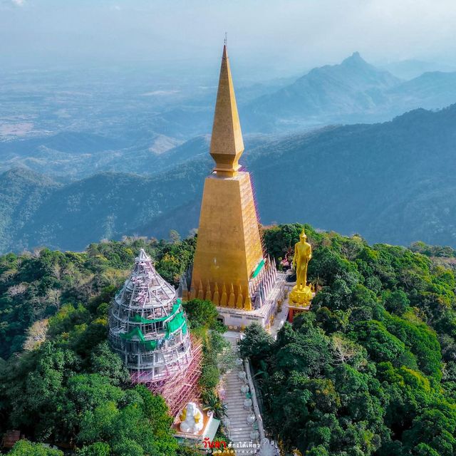 ภูทับเบิก จ.เพชรบูรณ์