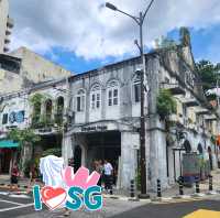🏙️ Perfect Location in Singapore 🌟