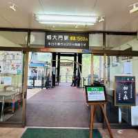 日本白馬栂池高原纜車