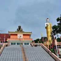 วัดวารีบรรพต (วัดบางนอน) จ.ระนอง