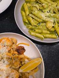 patus pasta พาสต้าเส้นสด .. ที่ เชียงใหม่ 