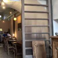 九龍城高質日系文青Cafe分享 — Yukkuri