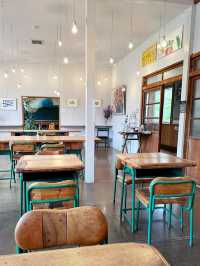 【新潟】Hachi Café ハチカフェ