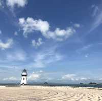 珠海3日2夜遊