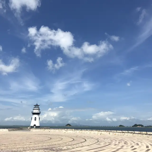 Zhuhai 3 Days 2 Nights Trip.