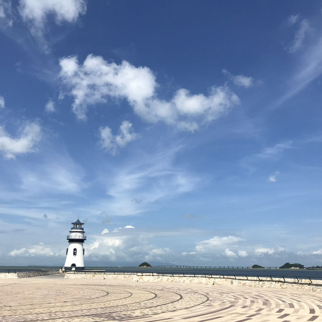 珠海3日2夜遊