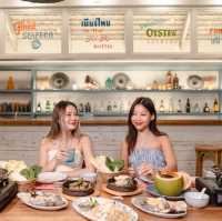 ร้านอร่อยหัวหิน