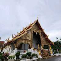 Chiangmai Solo Trip for Female traveller