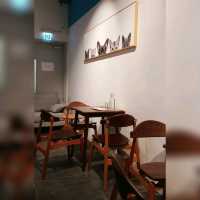 觀塘隱世高質cafe😎