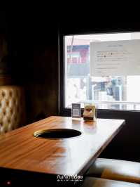 Kosirae ร้านปิ้งย่างชื่อดังใกล้ BTS ทองหล่อ